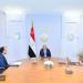 مصر.. السيسي يوجه ببحث تدريس الذكاء الاصطناعي في المدارس - تكنو بلس