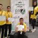 أبو النصر: مشاركة فاعلة لنشء أسيوط ببرنامج "درع.. يحمى ونصون" - تكنو بلس