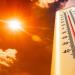 الباقورة تسجل أعلى درجة حرارة على مستوى المملكة السبت - تكنو بلس