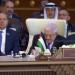 الرئيس الفلسطيني يدعو قمة بغداد إلى تبني خطة عربية لإنهاء الحرب وتحقيق السلام - تكنو بلس