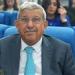علاء عبد النبى يشيد بخطاب السيسي في قمة بغداد: القضية الفلسطينية جوهر الأمة ومصر حصنها المنيع - تكنو بلس