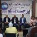 أمين التنظيم المركزى وكوادر المركزية فى اجتماع موسع بالشرقية - تكنو بلس