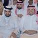 الأمير فهد بن جلوي يشارك في كونجرس "دولي السلة" - تكنو بلس