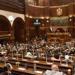الشيوخ يبدأ مناقشة خطة التنمية الاجتماعية والاقتصادية للعام المالي 2026/2025 - تكنو بلس