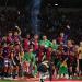برشلونة يتلقى خسارته الأولى بالدوري الإسباني في ليلة التتويج «فيديو» - تكنو بلس