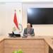 وزير الري يتابع موقف تسهيل إجراءات إصدار تراخيص المياه الجوفية - تكنو بلس