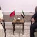 اتفاق بين وزيرَي خارجية سوريا والمغرب على إقامة علاقات دبلوماسية وإعادة فتح سفارتَي البلدين - تكنو بلس