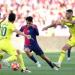 برشلونة يسقط أمام فياريال في ليلة الاحتفال بالدوري الإسباني - تكنو بلس