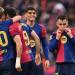 لامين يامال ورافينيا خارج تشكيل برشلونة أمام فياريال - تكنو بلس