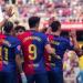 التشكيل المتوقع لـ برشلونة أمام فياريال الدوري الإسباني - تكنو بلس