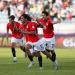 موعد مباراة منتخب مصر للشباب ونيجيريا على برونزية أمم أفريقيا - تكنو بلس