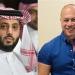 تامر مرسي يكشف المستور حول علاقته بـ تركي آل الشيخ.. الأخير يرد - تكنو بلس