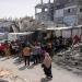 تصعيد دموي في غزة.. استشهاد 33 فلسطينيًا بينهم أطفال في غارات ليلية رغم المساعي لوقف إطلاق النار - تكنو بلس