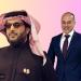 بيان ناري من تامر مرسي يوضح حقيقة خلافه مع تركي آل الشيخ - تكنو بلس