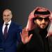 تركي آل الشيخ يعلّق على بيان تامر مرسي بشأن وجود خلاف بينهما - تكنو بلس