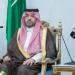 أمير الحدود الشمالية: خدمة ضيوف الرحمن شرف ومسؤولية عظيمة وتجسيد لرؤية 2030 - تكنو بلس