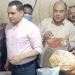 محافظة الجيزة تضبط منشاة مخالفة لتصنيع السجق وبحوزتها ٣طن مصنعات لحوم ودهون حيوانية غير صالحة للاستهلاك الادمي بكرداسة - تكنو بلس