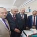 رئيس جامعة المنوفية يطمئن على المصابين بحادث سقوط مصعد المستشفى الجامعي - تكنو بلس