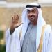 رئيس الدولة يقدم واجب العزاء في وفاة علي مصبح الشامسي - تكنو بلس