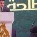 طلحه: التعديلات على قانون مجلسي النواب والشيوخ تأتي في توقيت هام و في إطار من الشفافية - تكنو بلس