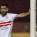 مصدر في الزمالك لتحيا مصر يؤكد رحيل المثلوثي عن القلعة البيضاء بنهاية الموسم - تكنو بلس