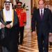 الرئيس السيسي يدعو أمير الكويت لحضور حفل افتتاح المتحف المصري الكبير - تكنو بلس
