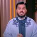 أحمد الطلحي: زيارة المدينة المنورة من أركان الإيمان والحب والوفاء - تكنو بلس