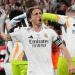 قائد ريال مدريد الجديد بعد رحيل لوكا مودريتش - تكنو بلس