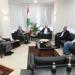 وزير المالية عرض لاحتياجات ذوي الحاجات الخاصة مع وفد يمثل عدداً من الجمعيات المعنية - تكنو بلس