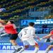 الأهلي يتوج بكأس الكؤوس الإفريقية لكرة اليد بفوزه على حساب الزمالك - تكنو بلس