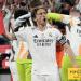 مودريتش … محترف حقيقي أكثر من آخرين في الريال! - تكنو بلس