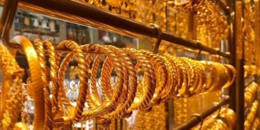 أسعار الذهب تهوي محليًا .. وعيار 21 يسجل 65.80 دينارًا - تكنو بلس