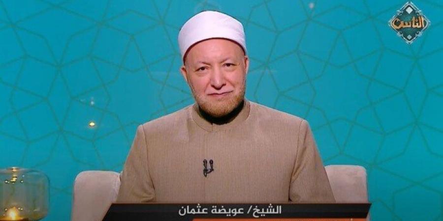 أمين الفتوى: قبل أن تتوجه إلى بيت الله أدّ حقوق العباد - تكنو بلس