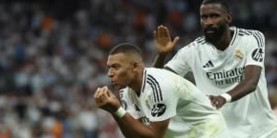 شاب عربي يقترب من رئاسة ريال مدريد - تكنو بلس
