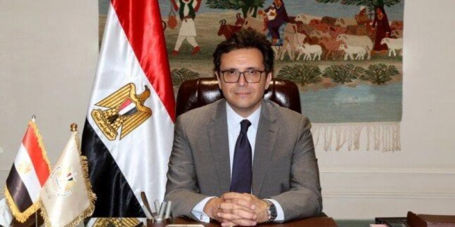 وزير الثقافة يحذر: الذكاء الاصطناعي يهدد التراث الثقافي بالتحريف أو التزوير - تكنو بلس