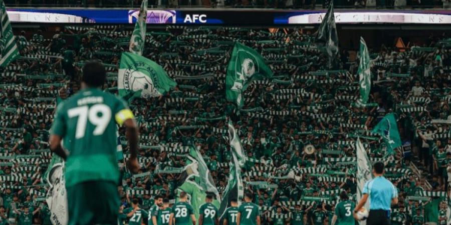 أهلي جدة يشارك في بطولتي القارات وكأس العالم للأندية - تكنو بلس