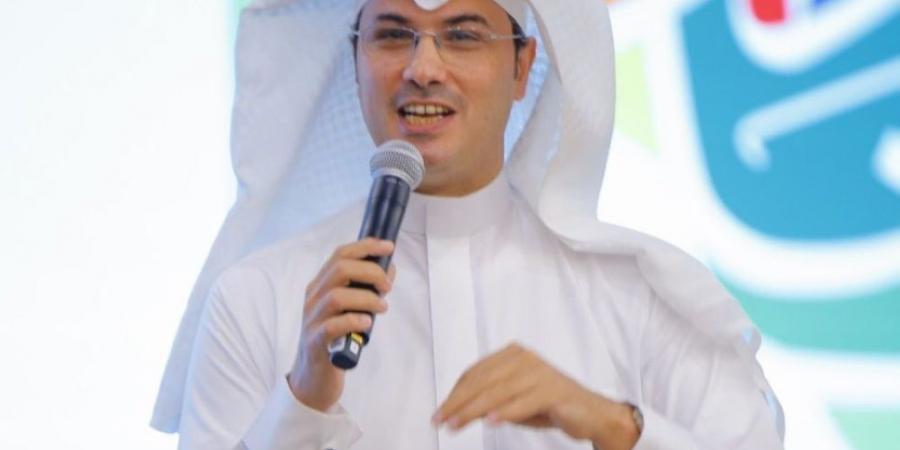 عادل الزهراني: سمو وزير الرياضة سيمنح كل لاعب من الأهلي مكافأة 200 ألف ريال - تكنو بلس