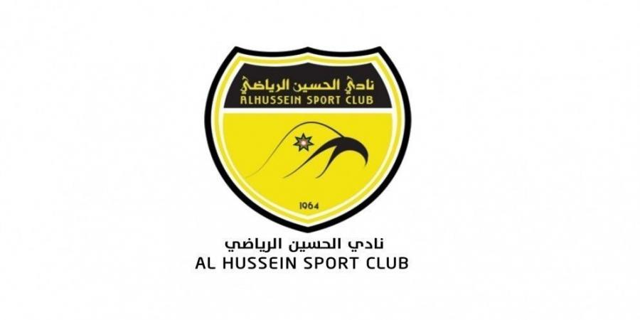 الحسين إربد يتوج بطلا للدوري الأردني للمرة الثانية على التوالي - تكنو بلس