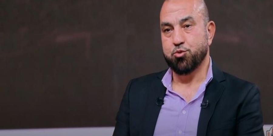 محمد رمضان يكشف كواليس أزمة إمام عاشور ومحمد الشناوي.. ويؤكد: لم أتستر على أي لاعب والأهلي فريق بطولات ولكن الاستثمار غائب - تكنو بلس