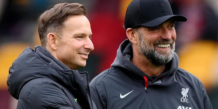 مدرب ليفربول يرفض تدريب الأهلي في كأس العالم للأندية.. إبراهيم فايق يكشف التفاصيل - تكنو بلس