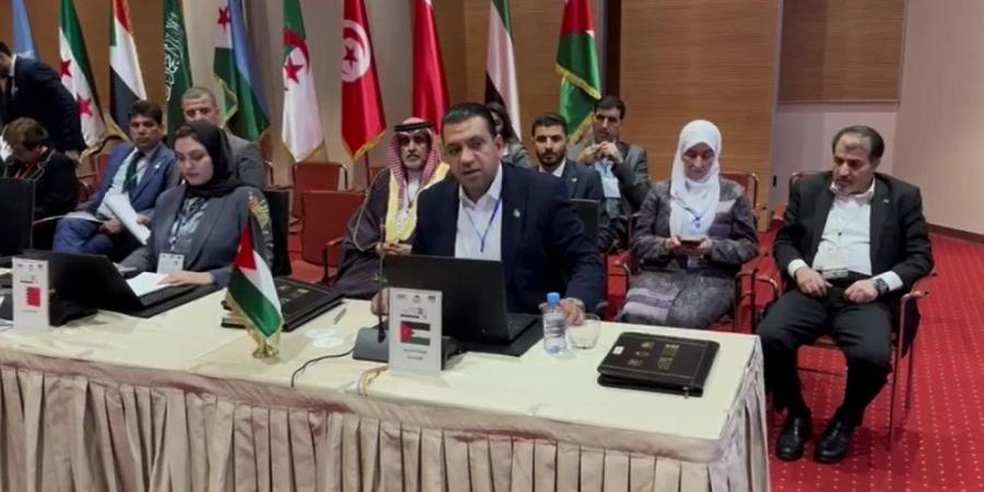 رئيس لجنة فلسطين النيابية: سنبقى الأوفياء للقضية الفلسطينية بقيادة الملك عبد الله الثاني - تكنو بلس