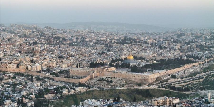 العين داودية: الأردن يدعم صمود الفلسطينيين ويتمسك بالوصاية الهاشمية على القدس - تكنو بلس