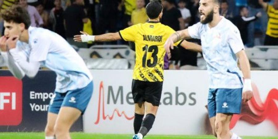 الحسين إربد يتوج بطلا للدوري الأردني للمرة الثانية على التوالي - تكنو بلس