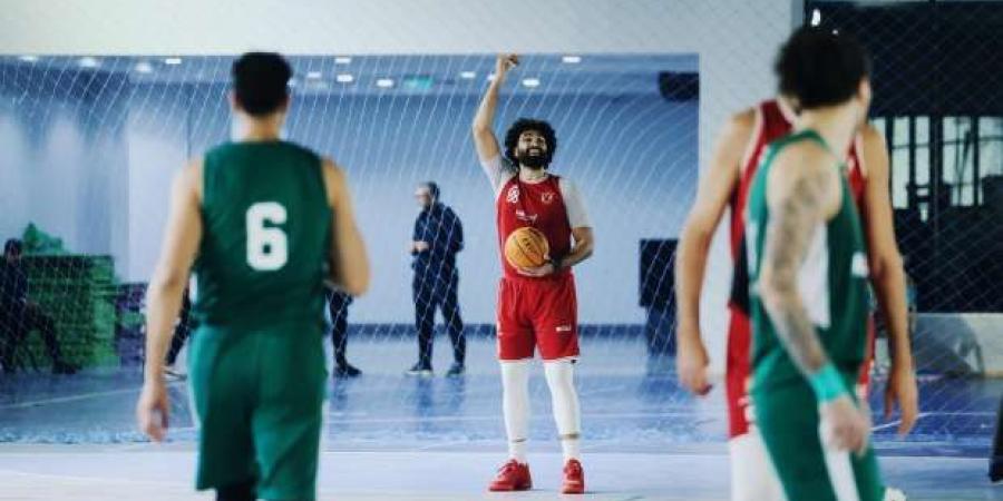 موعد مباراة الزمالك والاتحاد السكندري في نصف نهائي كأس مصر لكرة سلة - تكنو بلس