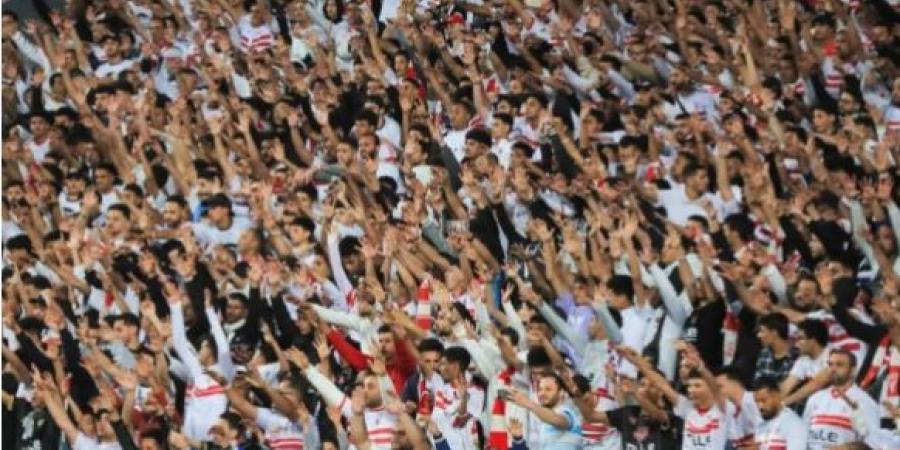 عقوبات رابطة الأندية، ايقاف جماهير الزمالك القرار الأبرز - تكنو بلس