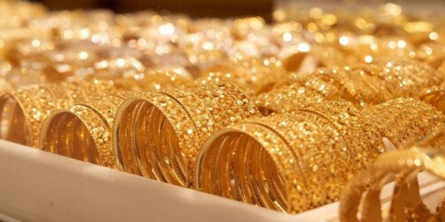 سعر الذهب اليوم السبت 3 مايو 2025.. «بكام الجرام بعد الانخفاض الأخير؟» - تكنو بلس