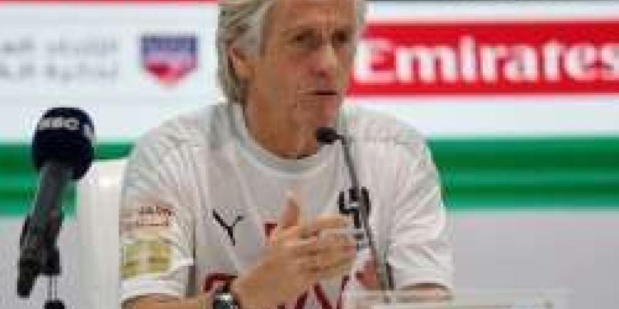 ماذا قال جيسوس عقب رحيله عن تدريب الهلال؟ - تكنو بلس