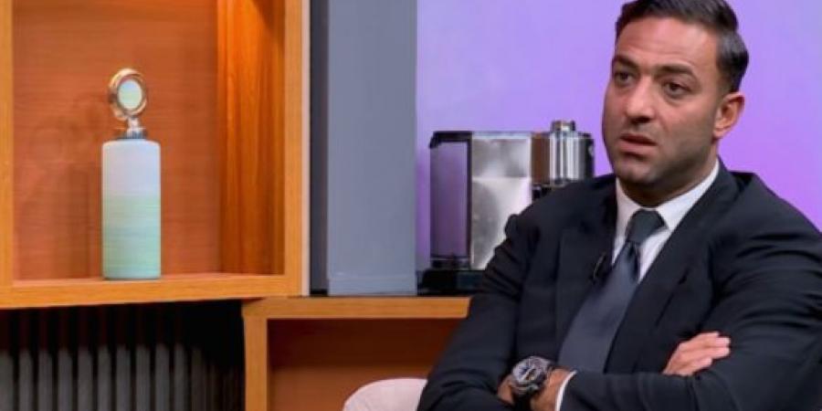 تهنئة ميدو لأهلي جدة عقب التتويج بدوري أبطال أسيا - تكنو بلس