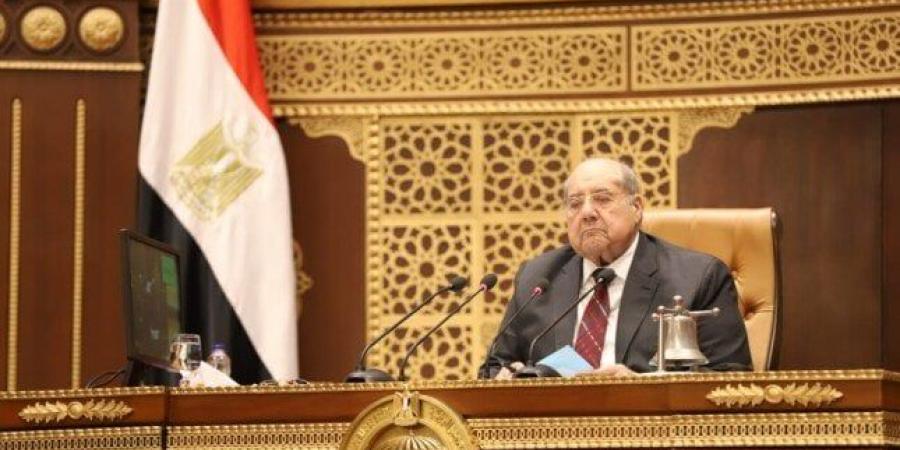 اليوم.. «الشيوخ» يناقش سياسة الحكومة في تجديد الخطاب الديني ومكافحة التطرف - تكنو بلس