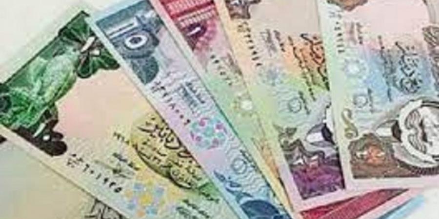 أسعار العملات العربية اليوم الأحد 4 مايو 2025  - تكنو بلس